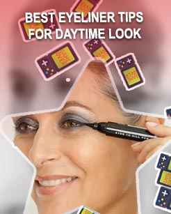 Best eyeliner for over 40