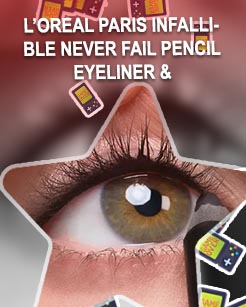 Best eyeliner to tightline eyes