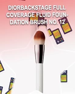 Best mac foundation brush for full coverage