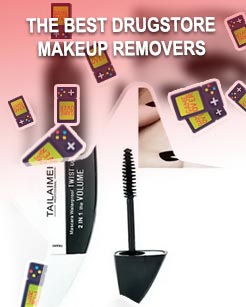 Best over the counter waterproof mascara