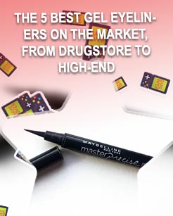 Best vegan drugstore eyeliner
