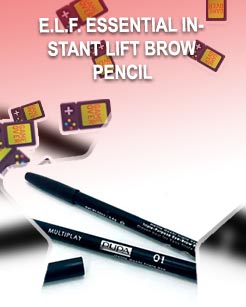 Elf auburn eyebrow pencil