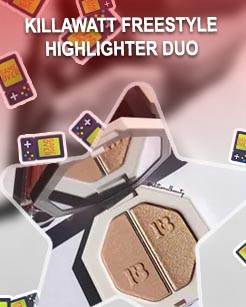 Killawatt freestyle highlighter duo