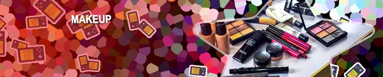 Make up online shop