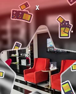 Mobile beauty salon near me