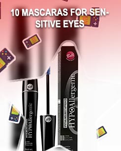 No7 hypoallergenic mascara