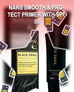 Primer spf 50