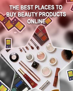 Sites to buy makeup