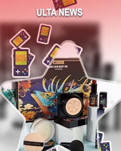 Ulta holiday beauty box
