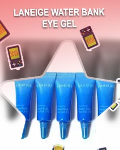 Water bank eye gel ex