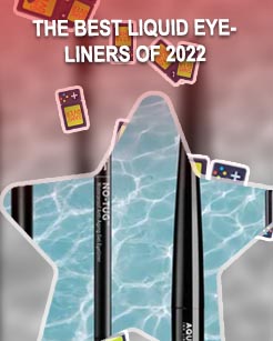 What is the best eyeliner on the market